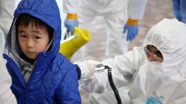 "Fukuşima’da bir reaktörde daha erime!"