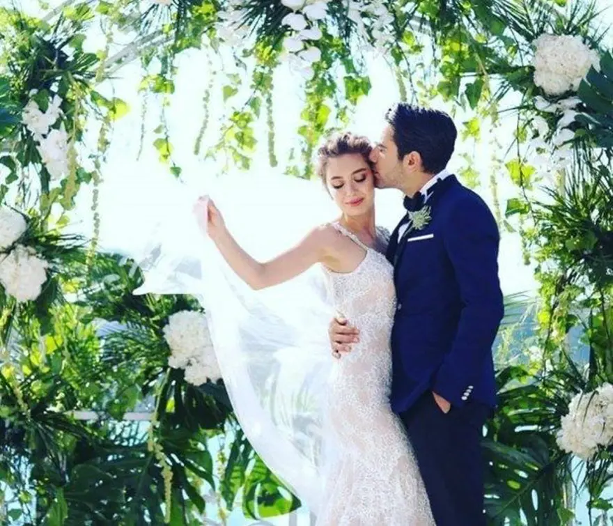 Kadir Doğulu, Neslihan Atagül, evlilik 3