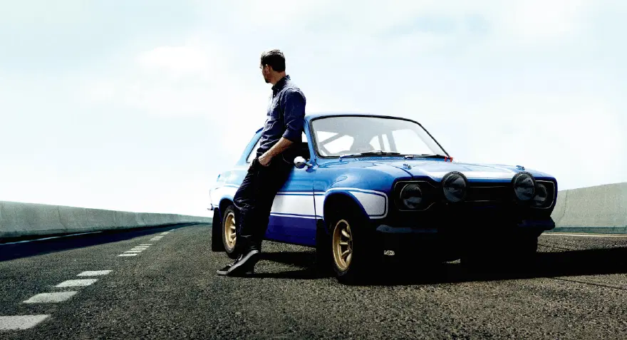 Hayalleri süsleyen otomobillerde 600 milyon dolarlık hasar (Fast and Furious 9 çekimleri başladı) 20
