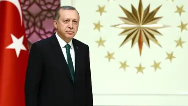 Cumhurbaşkanı Erdoğan Vatikan'a gidiyor