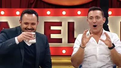 Doğu Demirkol ile Alelade Show'un yeni bölüm konukları belli oldu