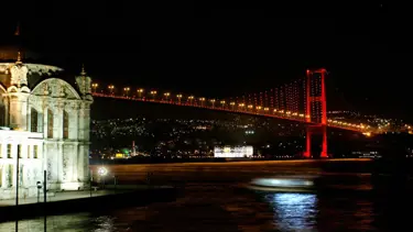 Geleceğin dünya başkenti