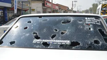 "Önümüzdeki aylarda dolu yağışı artabilir"