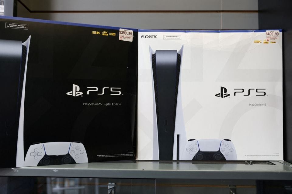 PlayStation 5, 50 milyon adet satışa ulaştı
