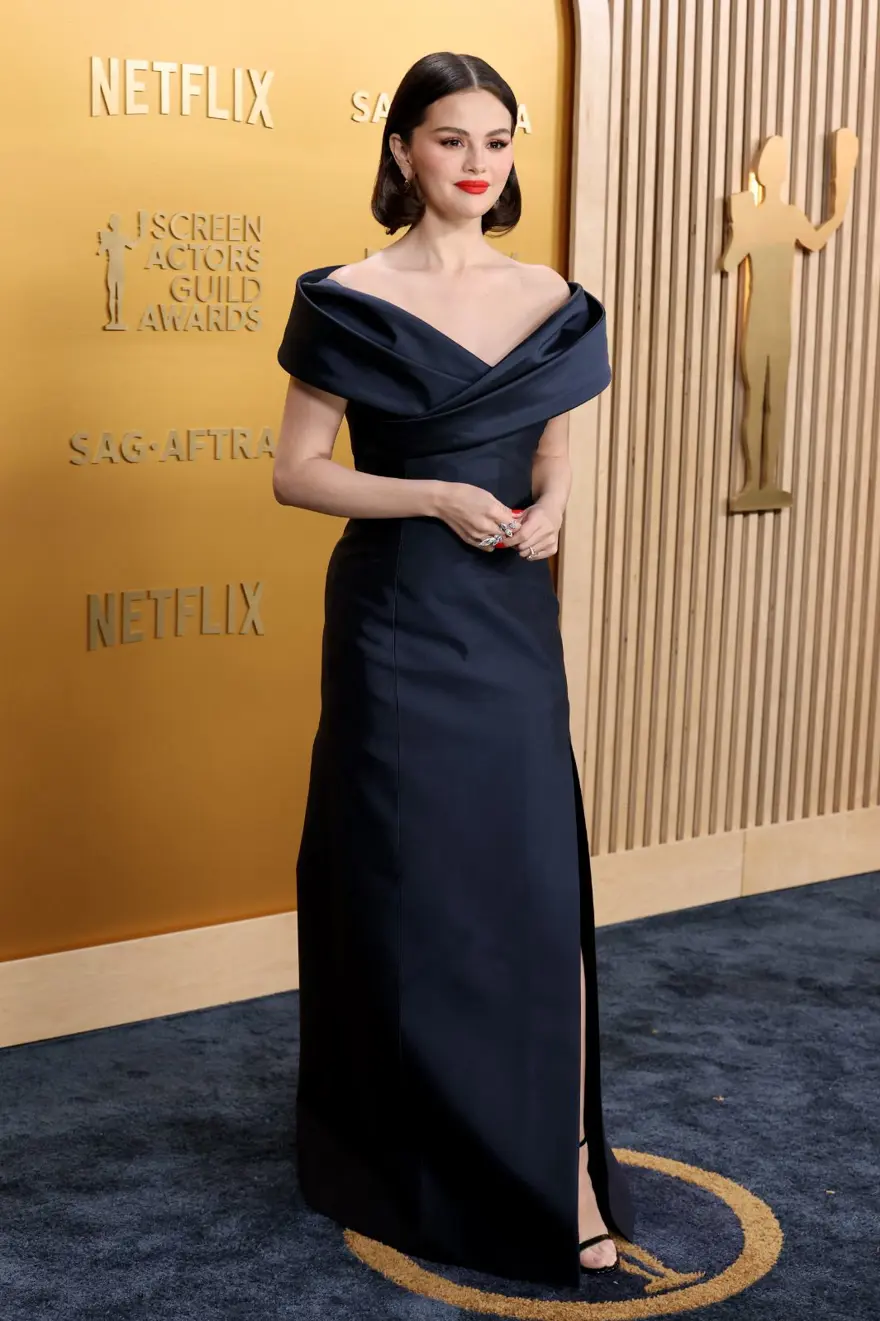 Selena Gomez'in değişimi gündem oldu! 