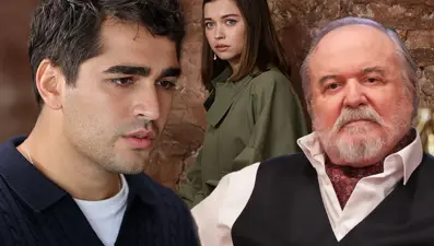 Yalı Çapkını'nda Ferit ile Halis Ağa'dan Seyran hamlesi! "Sonunda aşk kazandı"