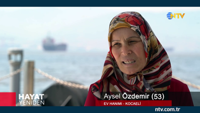 Hayat Yeniden 12 Mayıs 2018