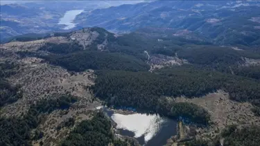 Ankara'da ormanlık alanlara giriş yasağı 30 Eylül'e kadar uzatıldı