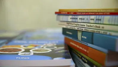 MEB’den bazı özel okullara ders kitabı incelemesi