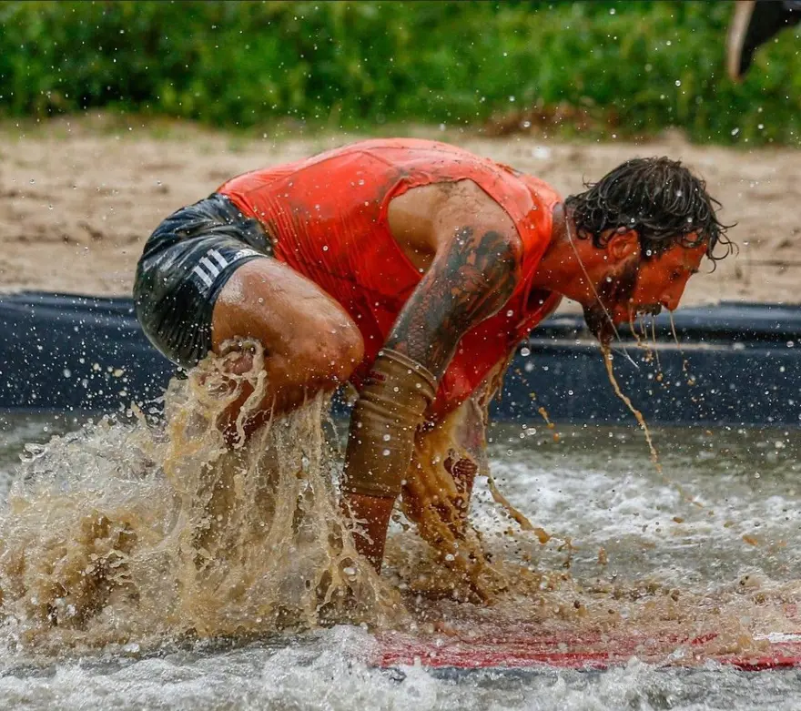 Survivor 2022 Berkan Karabulut kimdir? 2 Survivor 2022 Berkan Karabulut kimdir? 2