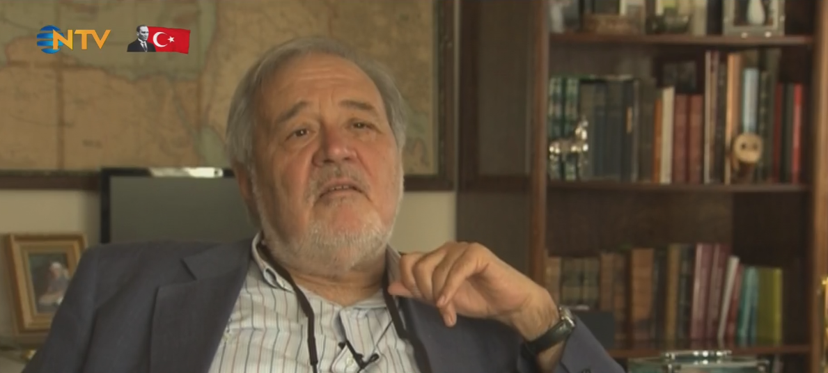 İlber Ortaylı anlattı: Büyük Taarruz'a gizli hazırlık