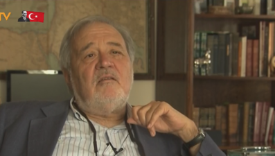 İlber Ortaylı anlattı: Büyük Taarruz'a gizli hazırlık