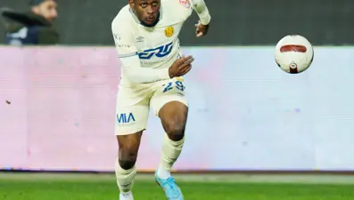 Kaybolduğu iddia ediliyordu: Ankaragücü'nden ilk açıklama