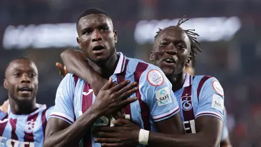 Trabzonspor'dan Onuachu hamlesi