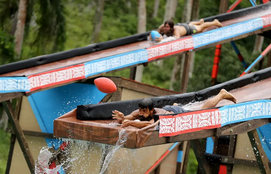 Survivor, Survivor 2017, survivor ödül oyunu, survivor yarışma, Survivor Türkiye 16