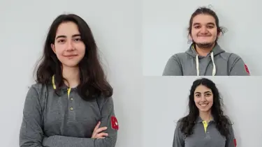 Diyarbakır'dan 3 öğrenci Harvard ve Brown Üniversitesi'ne tam burslu kabul edildi