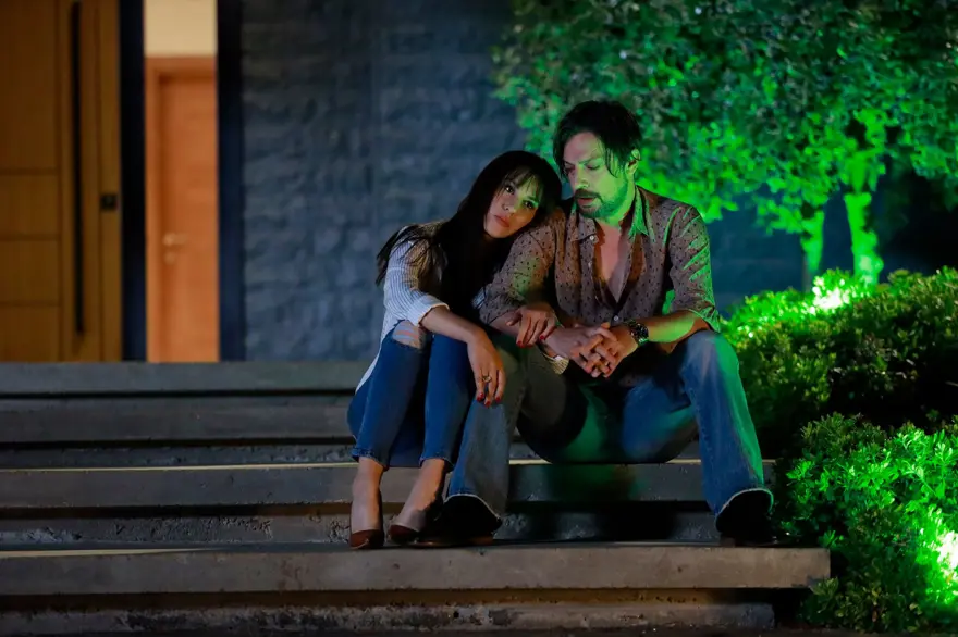 Akrep 24. yeni bölümde Ferda'nın zor seçimi 8