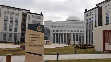 Yargıtay’dan Can Atalay kararı