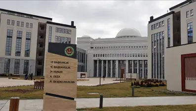 Yargıtay’dan Can Atalay kararı