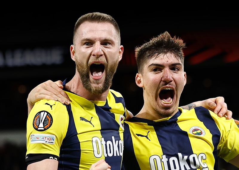 Dünya devi ve Fenerbahçe arasında tarihi takas: İsimleri tek tek duyurdular