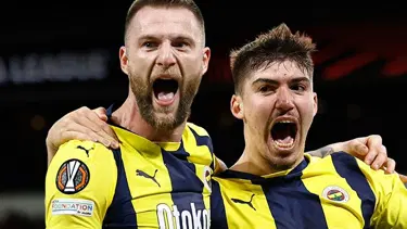 Dünya devi ve Fenerbahçe arasında tarihi takas: İsimleri tek tek duyurdular