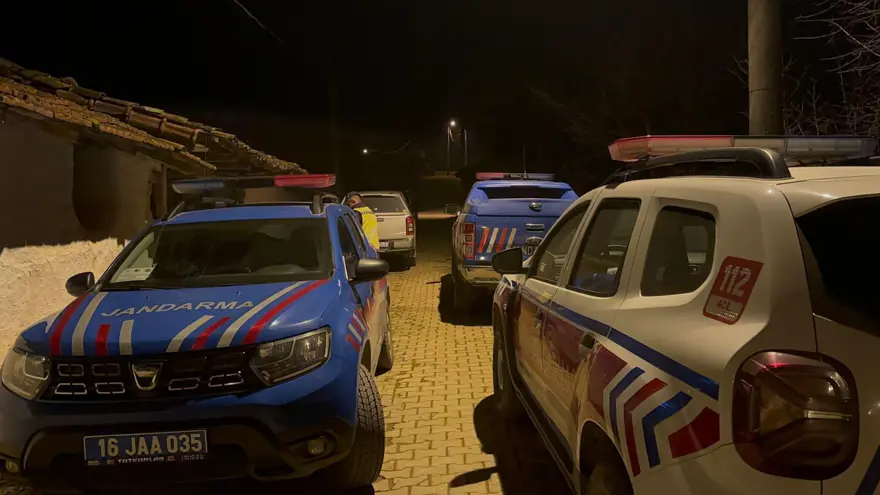 Bursa'da vahşet: Kız arkadaşıyla buluşmaya giden genç, bıçaklanarak yakıldı! 1