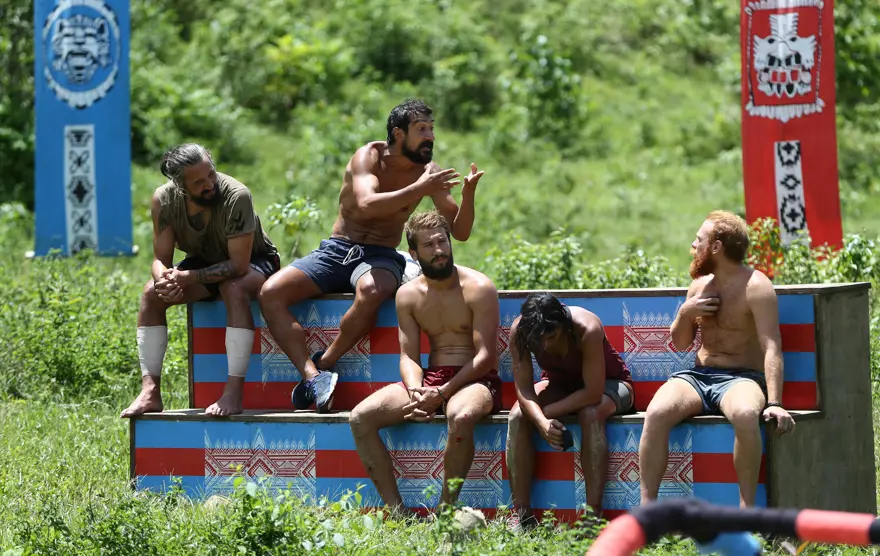 Survivor, Survivor 2017, survivor ödül oyunu, survivor araba ödülü 40 Survivor, Survivor 2017, survivor ödül oyunu, survivor araba ödülü 40