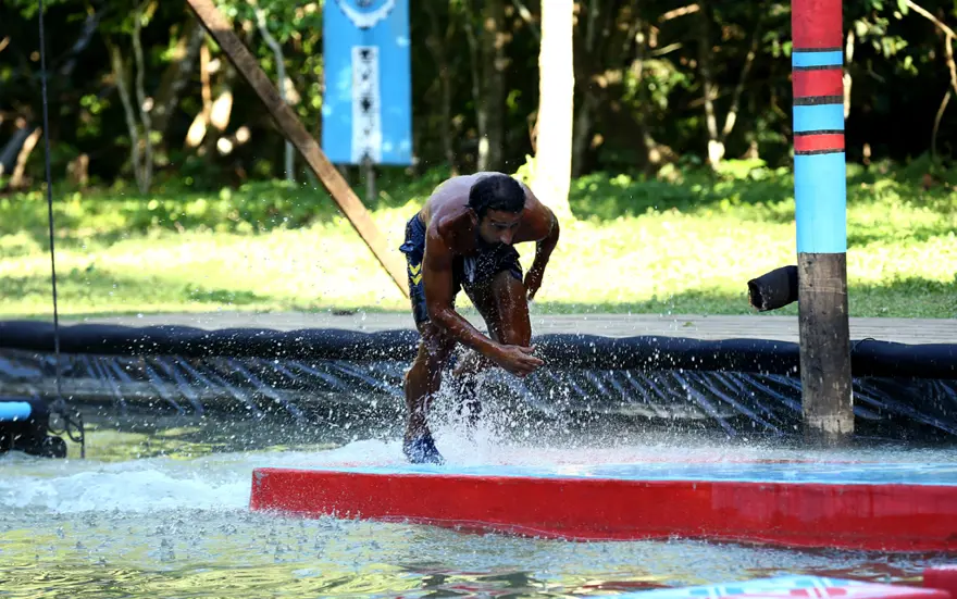 Serhat Akın Survivor finaline bir adım kala veda etti (Survivor Serhat Akın kimdir?) 6