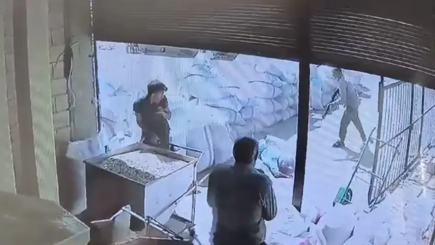 Önce çalışanını sonra eşini tüfekle katletti 3