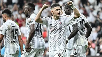 İstanbulspor-Beşiktaş maçı ne zaman, saat kaçta ve hangi kanalda? (Süper Lig 27. hafta)
