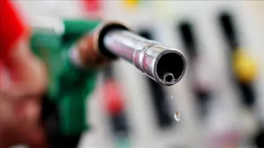 Benzinde 9 kuruş indirim