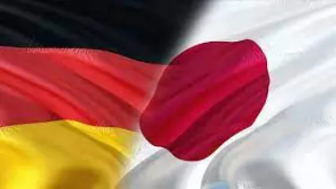 Dünyanın en güçlü üçüncü ekonomisi, Japonya'yı geride bırakan Almanya oldu