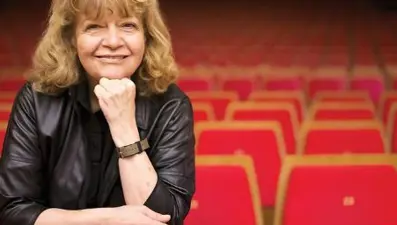 İdil Biret’in sanat yaşamının 50 yılı tek eserle dünya piyasasında