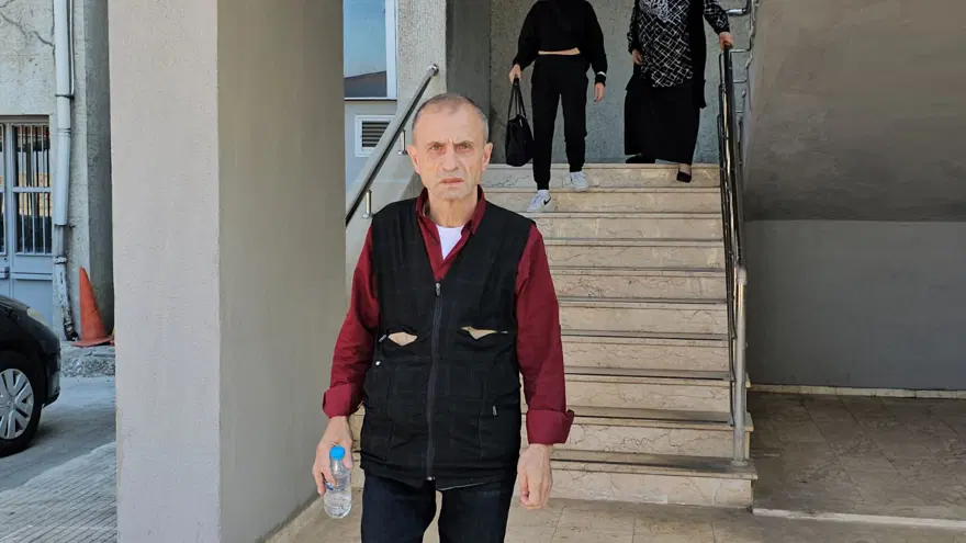 Apartman yöneticisini bıçaklayıp eşini boğazını keserek öldürmüştü: Akıl sağlığı raporu ortaya çıktı 4