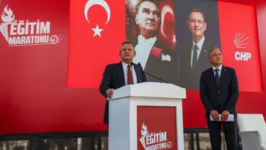 Özel: Türkiye orta gelir tuzağına sıkışmış durumda