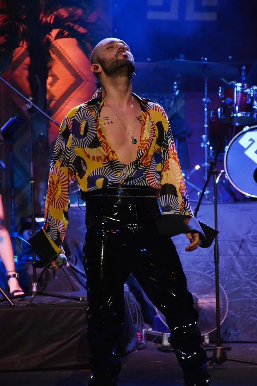 Mabel Matiz: Evlilik düşünmüyorum 2