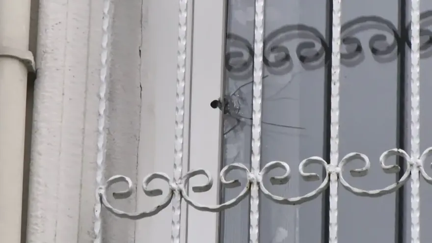 CAN KAYBI YAŞANMADI 3