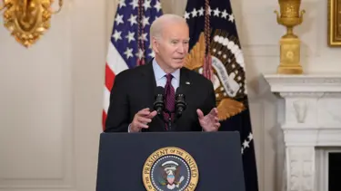 Gazze'de insani ateşkes olacak mı? Biden çağrıya yanıt verdi