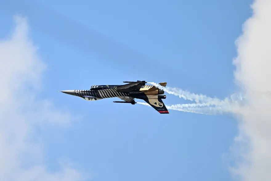 TEKNOFEST Adana'da kapılarını açtı 24