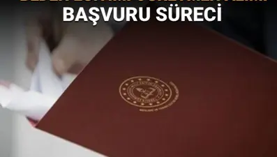 MEB yeni öğretmen ataması yapacak: Sözleşmeli beden eğitimi öğretmen alımı başvuruları ne zaman?