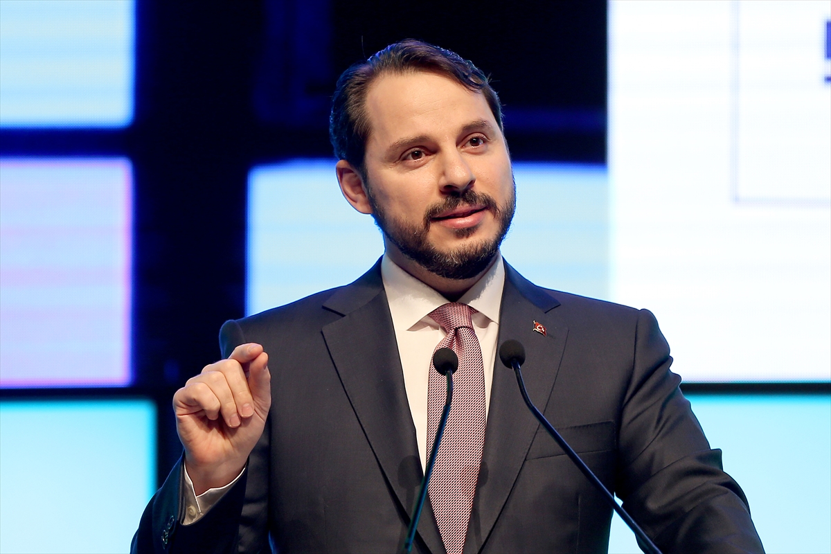 Albayrak: Elektrik üretiminde yerli payı yüzde 49'u aştı