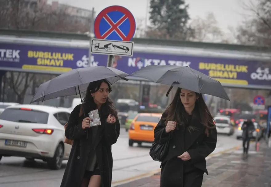 BUGÜN HAVA NASIL OLACAK? 3