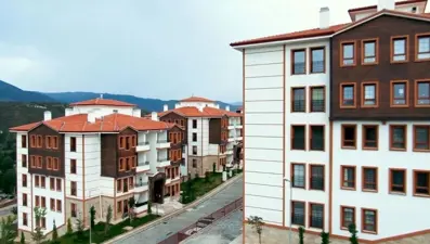 0.69 faizli konut kredisi bugün verilecek: Nasıl alınır, şartlar neler? (Orta gelirliye düşük faizli konut kredisi kampanyası)