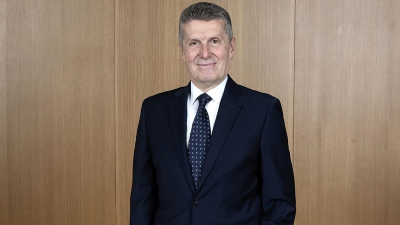 Sabancı Holding Yönetim Kurulu Başkanı Hayri Çulhacı oldu