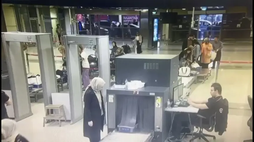 HDP'li eski belediye başkanı yurt dışına kaçarken yakalandı 2