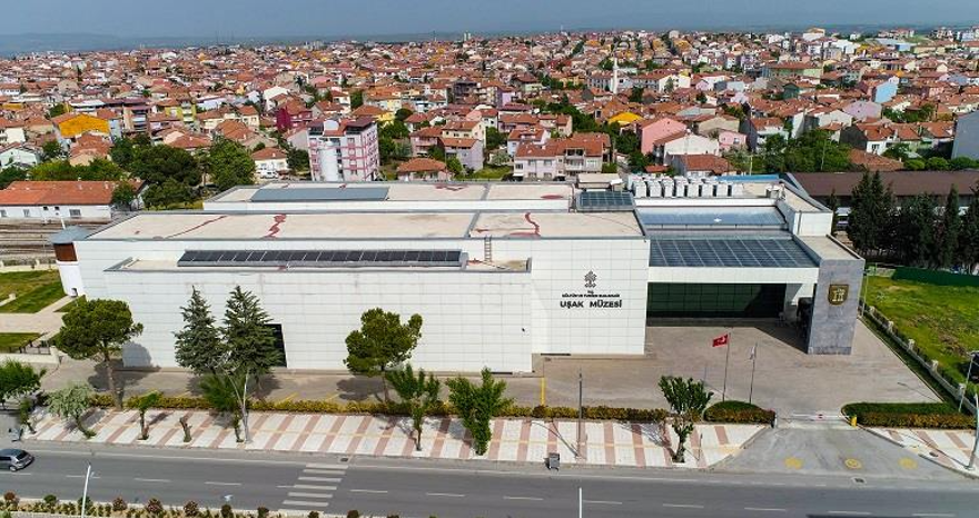 27- UŞAK MÜZESİ 27