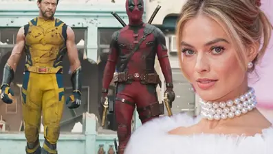 Deadpool ve Wolverine, Barbie filminin rekorunu kırdı