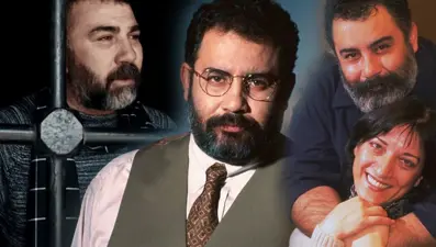 Gülten Kaya'dan İsmail Yılmaz'a "Ahmet Kaya'ya benziyorsun" davası