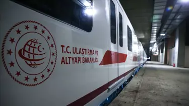 Konya'ya dev yatırım... 134 kilometreye çıkıyor