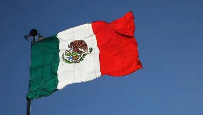 Z kuşağı protestoları bu sefer Meksika'da: Binlerce kişi sokağa indi